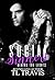Behind the Lights (Social Sinners #1)