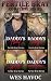 FERTILE BRAT BUNDLE: The Co...