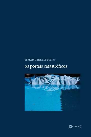 Os postais catastróficos (Paperback)