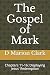 The Gospel of Mark: Chapter...