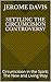 Settling the Circumcision C...