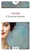 L'Ecole des femmes (French Edition)