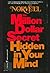 The Million Dollar Secret Hidden in Your Mind by Norvell