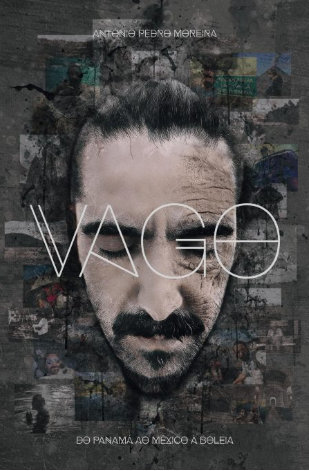 Vago – Do Panamá ao México à Boleia