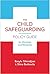 The Child Safeguarding Policy Guide for Churches and Ministries by Basyle Tchividjian