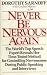 Never Be Nervous Again. The World's Top Speech Expert Reveals Her Time-Tested Method For Controlling Nervousness During Public Speaking And Interviews