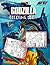 Godzilla Coloring Book: God...