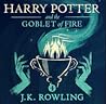 Harry Potter and the Goblet of Fire by J.K. Rowling