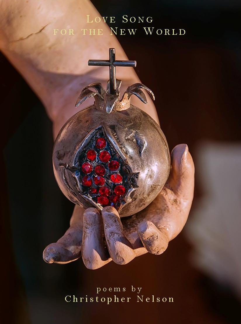 Love Song for the New World (Editor's Series, #4.01)