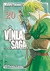 Vinland Saga #20