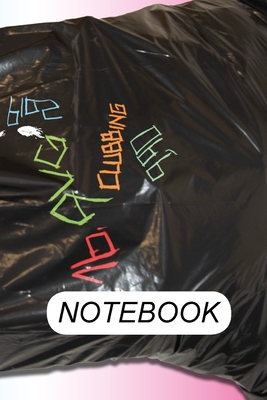 Notebook: A notebook for weird, odd, funny, freaky ideas (Viktor)
