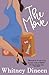 The Move (The Creek Water Series #2) by Whitney Dineen