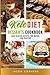 KETO DIET: DESSERTS COOKBOO...
