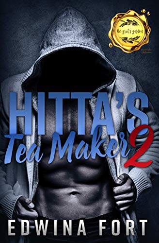 Hitta's Tea Maker pt. 2 (Kindle Edition)