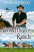 Second Chance Ranch