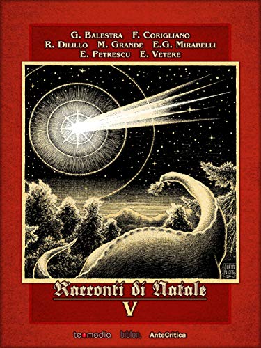 Racconti di Natale V (Italian Edition)