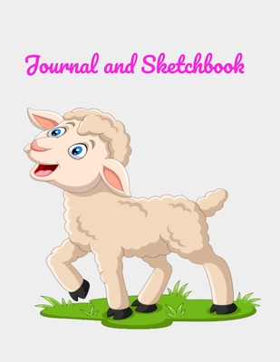 Sketch Book: Notebook for Drawing, Writing, Painting, Sketching or Doodling, 100 Pages, 8.5x11