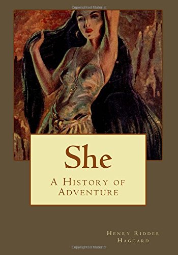 She: A History of Adventure