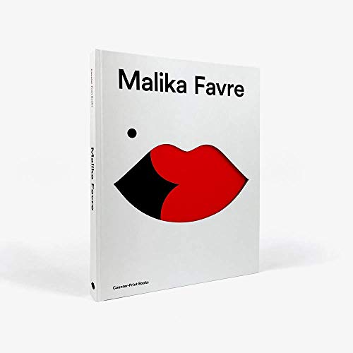 Malika Favre (Hardcover)
