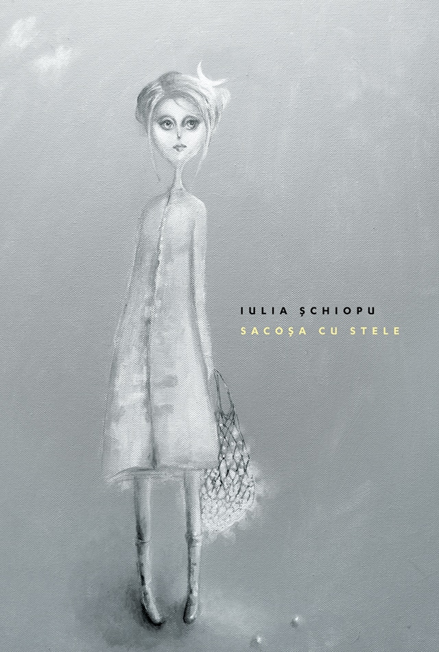 Sacoșa cu stele (Paperback)