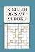X-Killer Jigsaw Sudoku: 180...