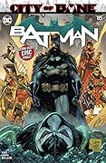 Batman (2016-) #85