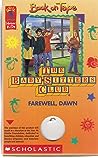 Farewell, Dawn by Ann M. Martin
