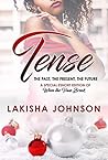 Book cover for Tense (When the Vows Break #3.5)