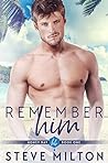 Remember Him by Steve  Milton