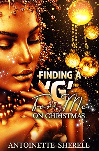 Finding A 'G' For Me On Christmas (Kindle Edition)