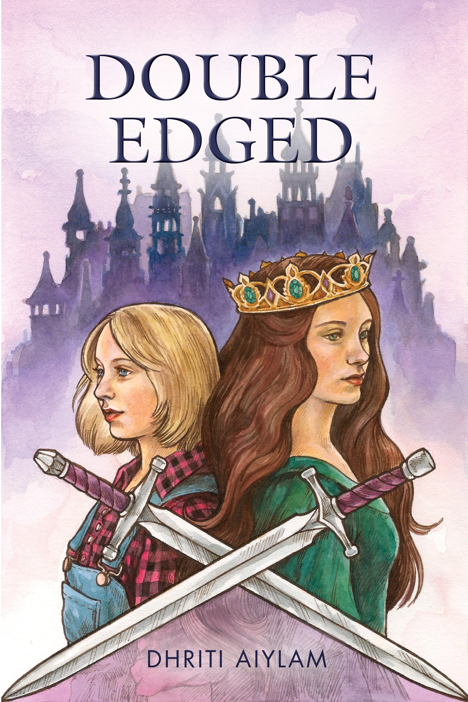 Double-Edged