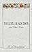 The Little Black Book by R.J. Stanchfield