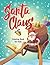 Santa Claus Coloring Book f...