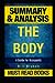 Summary: The Body - A Guide...