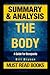 Summary by Must Read Books