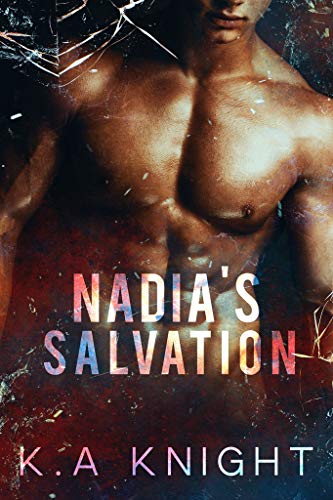 Nadia's Salvation (Kindle Edition)