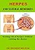 HERPES AND NATURAL REMEDIES...