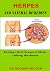HERPES AND NATURAL REMEDIES by George Wilson