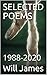 SELECTED POEMS: 1988-2020