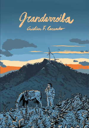 Grandarroiba (Paperback)