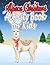 Alpaca Christmas Activity B...