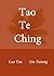 Tao Te Ching by Lao Tzu