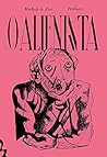 O alienista Book cover for O alienista