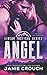 Angel by Janie Crouch Angel by Janie Crouch