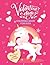Valentine's Day Coloring Book For Kids by Sunny Day Coloring Books