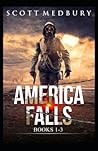 America Falls: Bo...