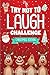 Try Not To Laugh Challenge ...