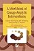 A Workbook of Group-Analytic Interventions