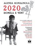 Domèla e vént - Agenda romagnola 2020