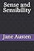 Sense and Sensibility